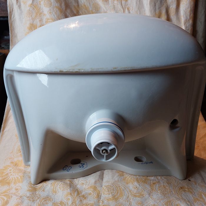 Раковина для ванной