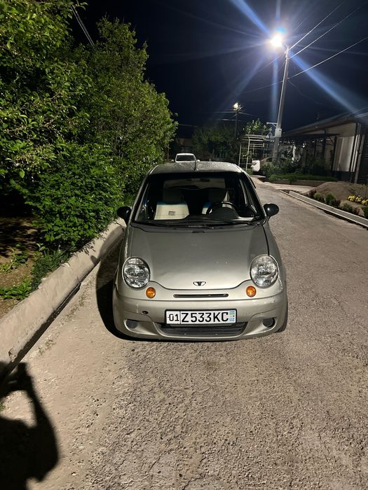 Аренда с выкупом матиз бест 2006 газ