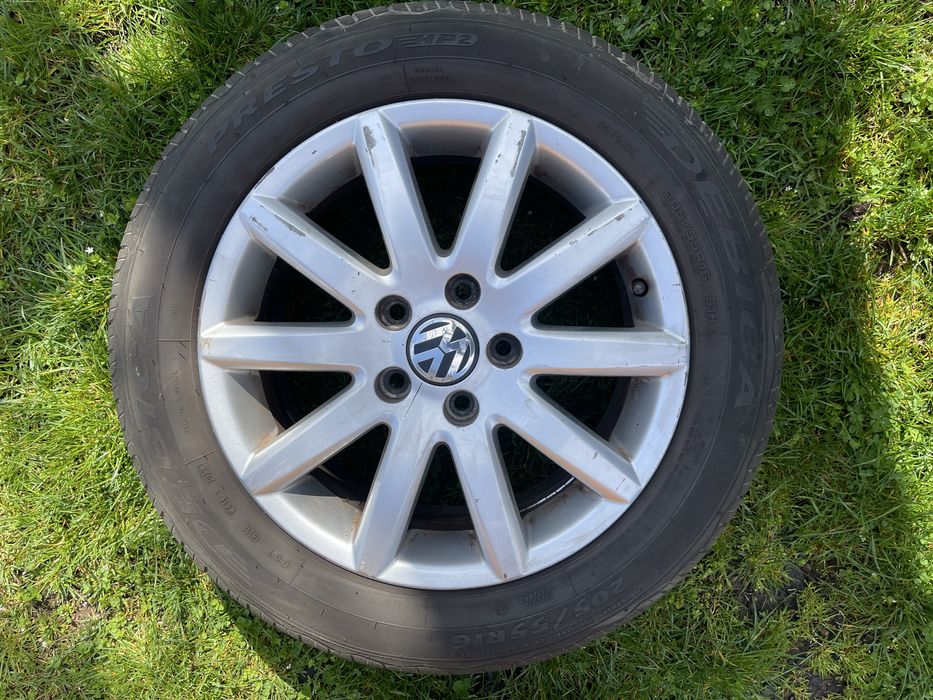 Anvelope all season Debica Navigator3 / 98V