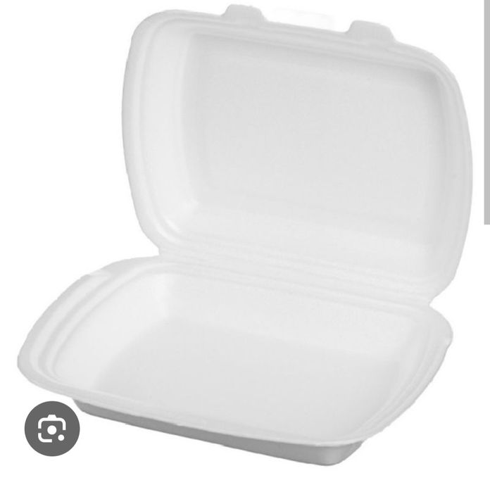 Ланчбоксы одно и трехсекционные