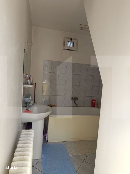 Casa individuala, 106 mp, zona Iosefin