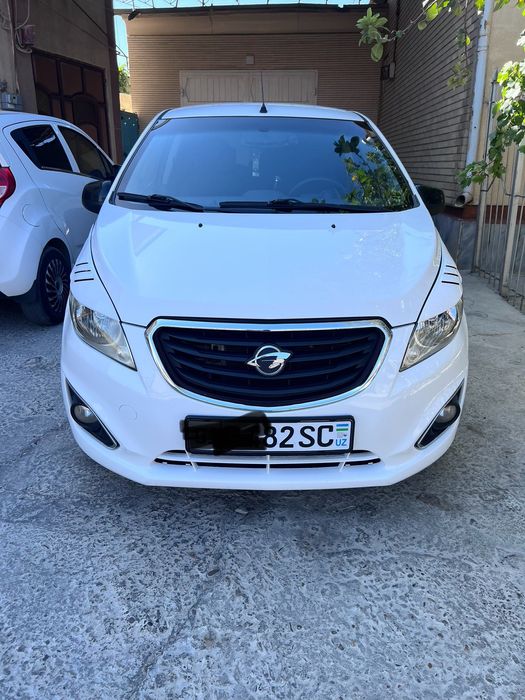 Спарк выкуп насия савдо банк эмас