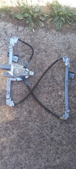 Peugeot 607 2.2 HDI на части