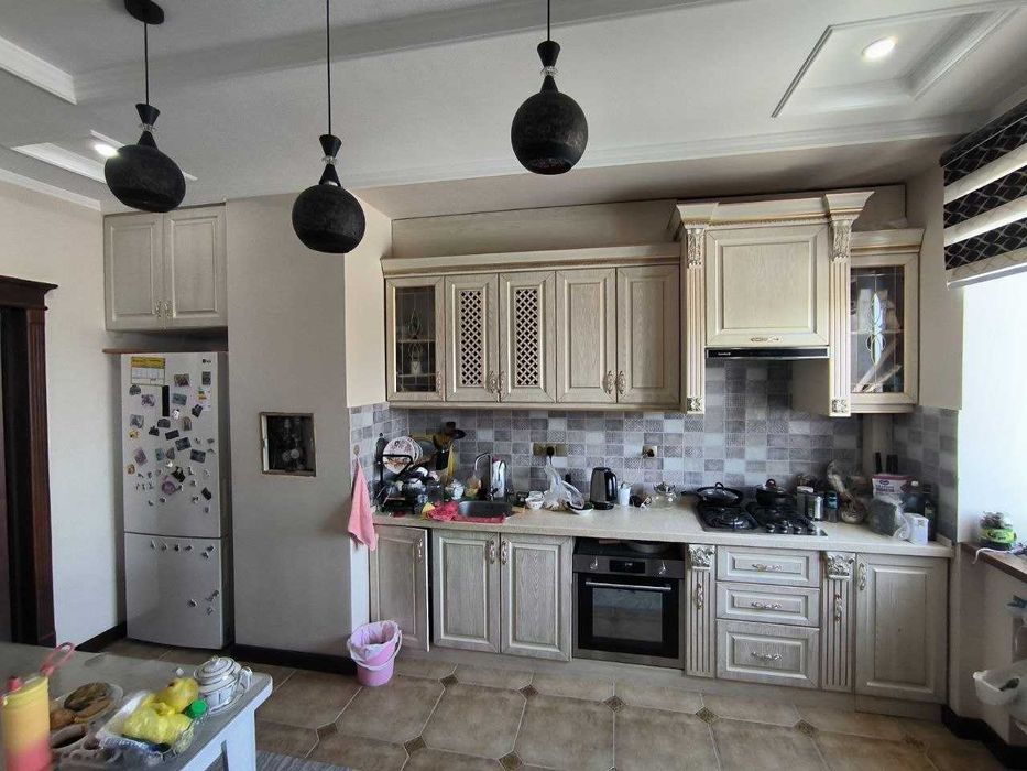 Продается - Паркентский Golden House 3 комнатная новостройка 2 линия