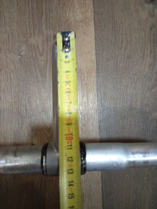 Кормило с лапа, амортисьорна седалка и колче ,а ретро велосипед