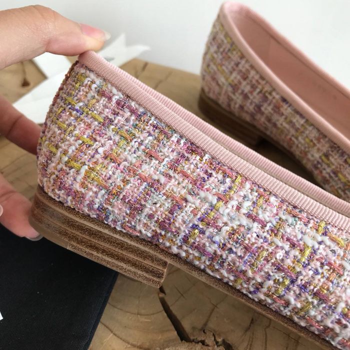 Balerini Chanel 35-42