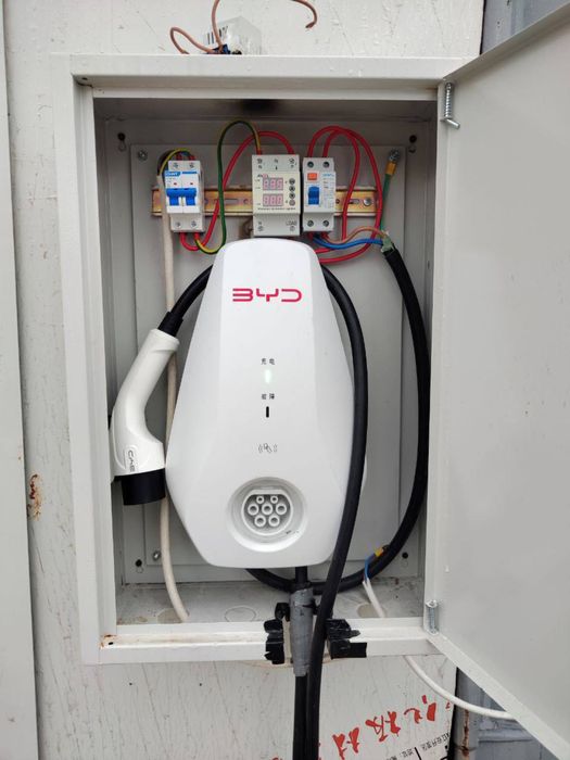 BYD ORIGINAL 7kw zaryadka optomga