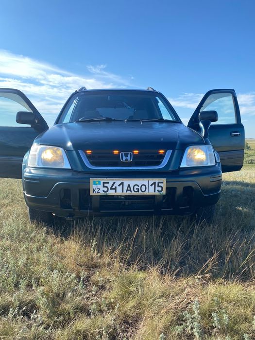 Продам Хонду срв
