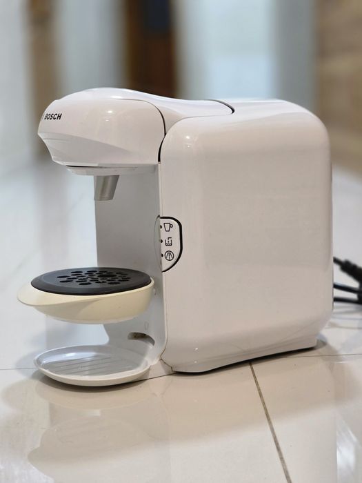 Кафе  машина Bosch Еспресо