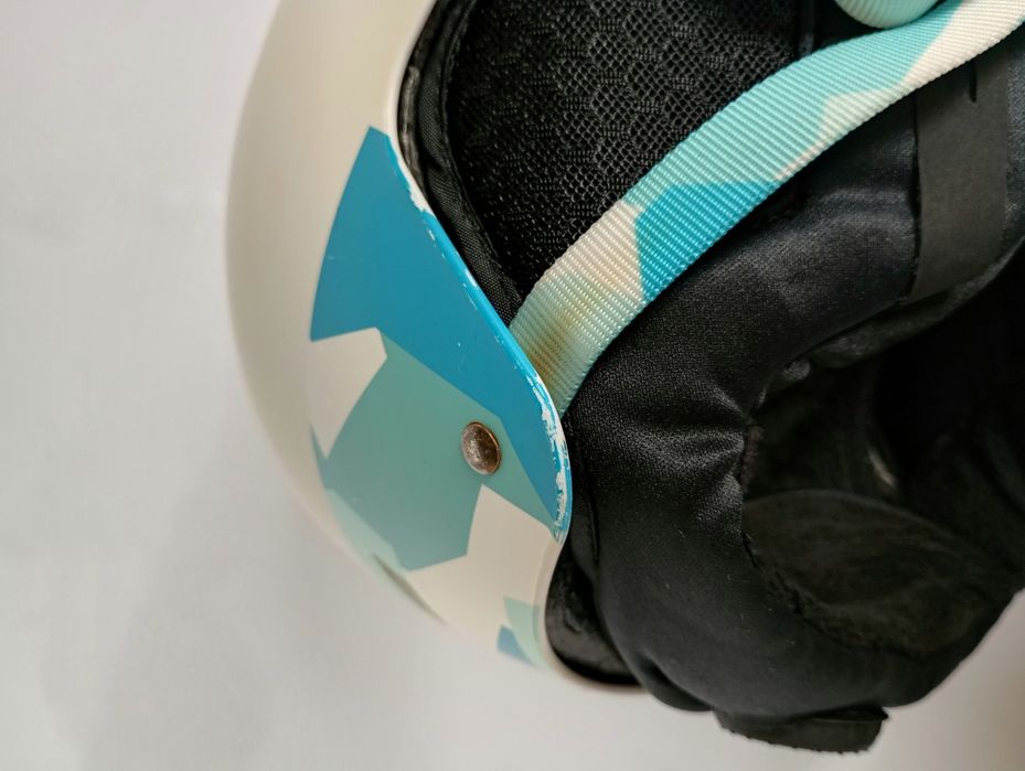 Casca ski Everest, S, cu Mips!