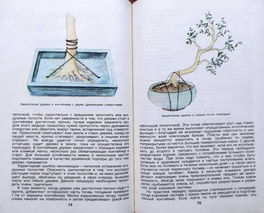 Цветоводство+ – Подборка книг_02