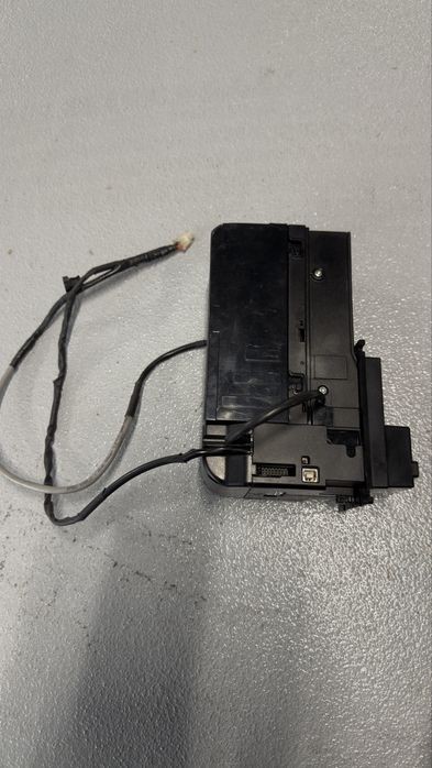 Cititor bancnote BV 100