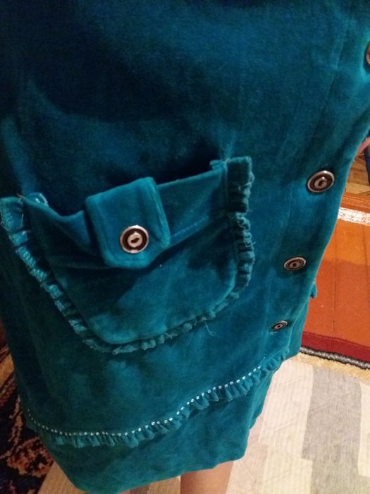 Женский киимдер.