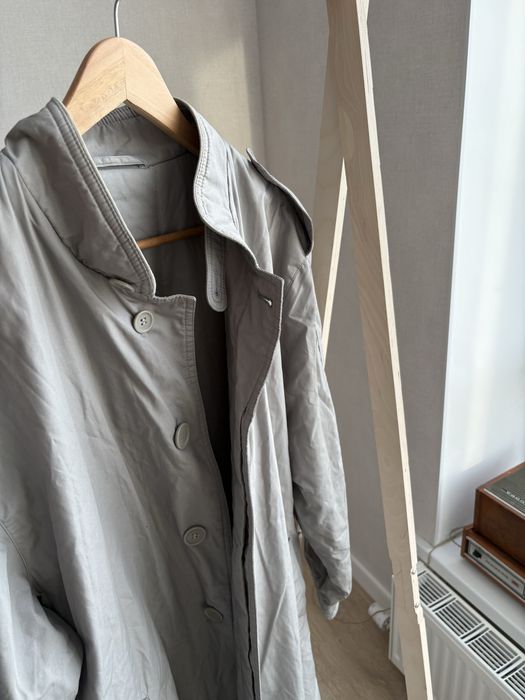 Тренч-Плащи длиные