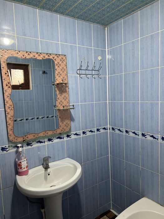 Продается 3-х комнатная квартира