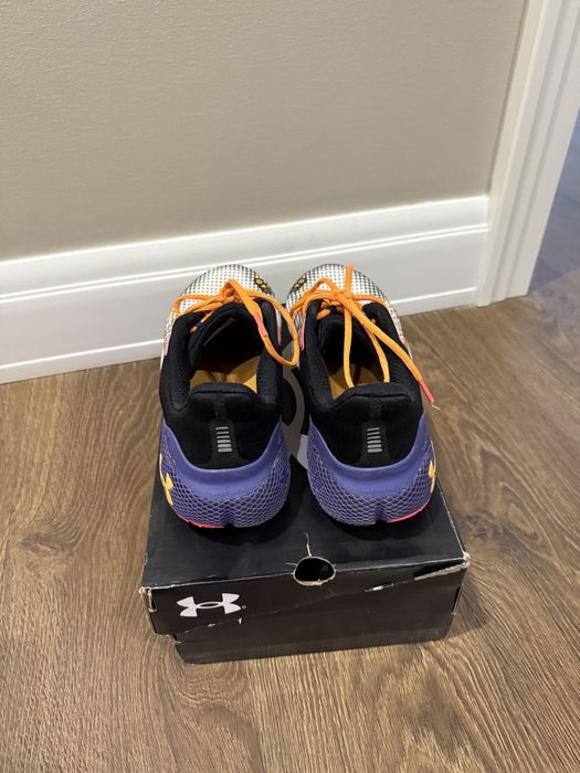 Кросовки Under Armour