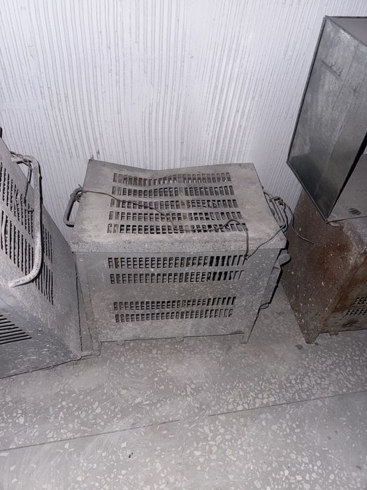 Сварочный аппарат АДДУ, ВДМ-1201, Выпрямитель сварочный многопостовой