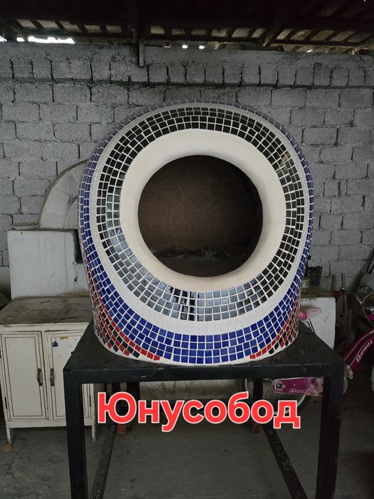 Tandirlar Annanaviy tandirlar