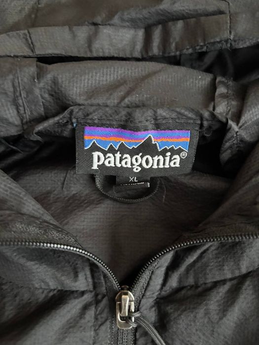 Продам пыльник patagonia