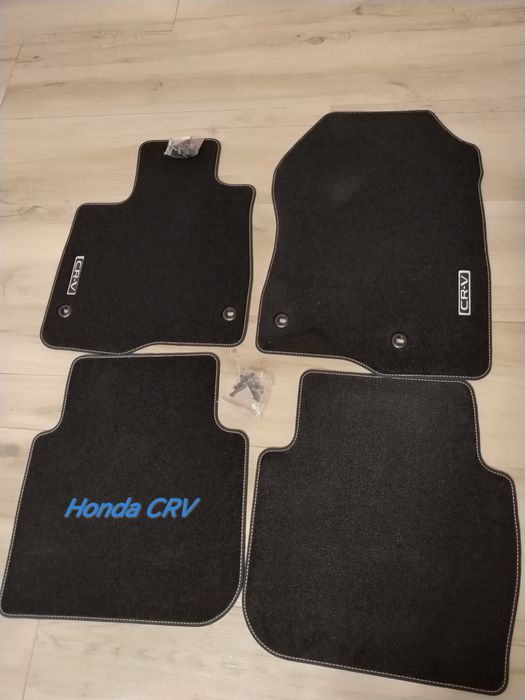 Set covoare mochetă Originale de RAV, VW, Ford,Toyota,Seat, Honda
