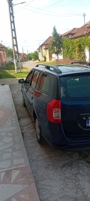 DACIA Logan MCV 2016 — imagine 3