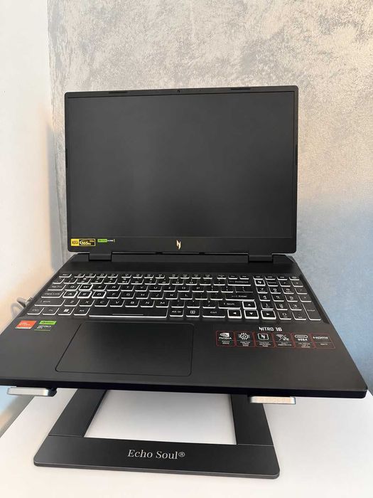 acer nitro 5 rtx 4060 - Laptopuri oferte online | OLX.ro