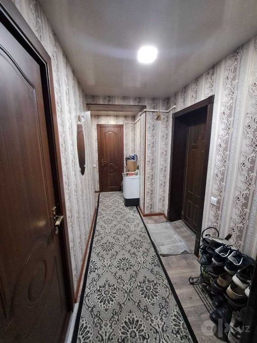 Продам 2 ком квартиру 2х6 балкон Эко базар №М