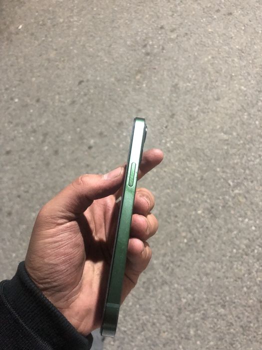 iPhone 13 сроноо