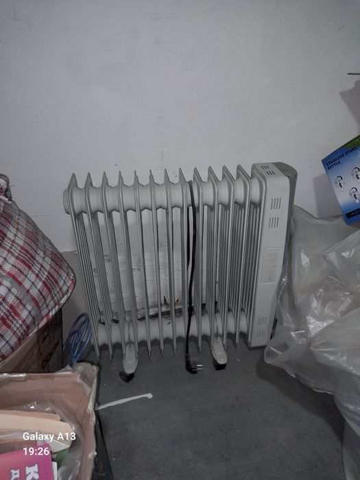 Продаётся обогреватель