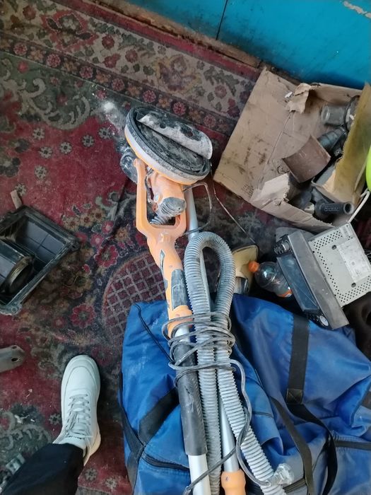 Строй инструменты