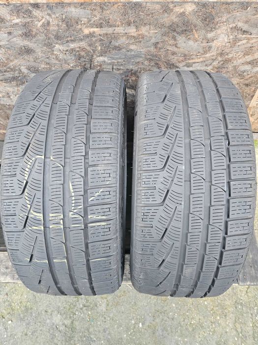 Anvelope 245 35 19