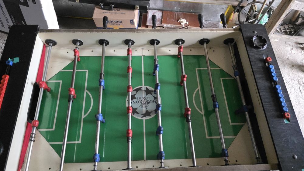 Продавам джага МАРАДОНА