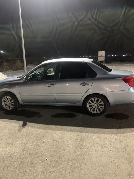 Датсун он до 2015жылгы