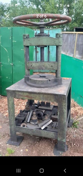 Scule fierar forja nicovala fier