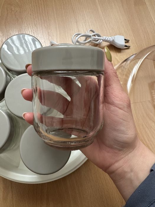 Delimano Joy уред за кисело мляко