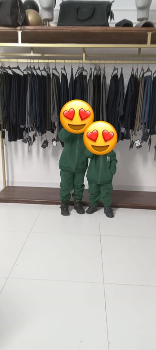Стойки для оджеды