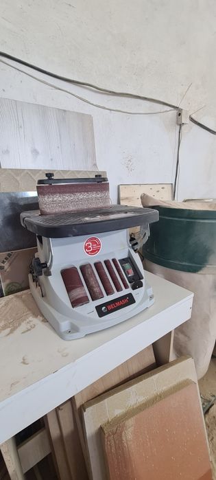 Продам форматно раскроичный станок DELTA MACINORY DM-3200