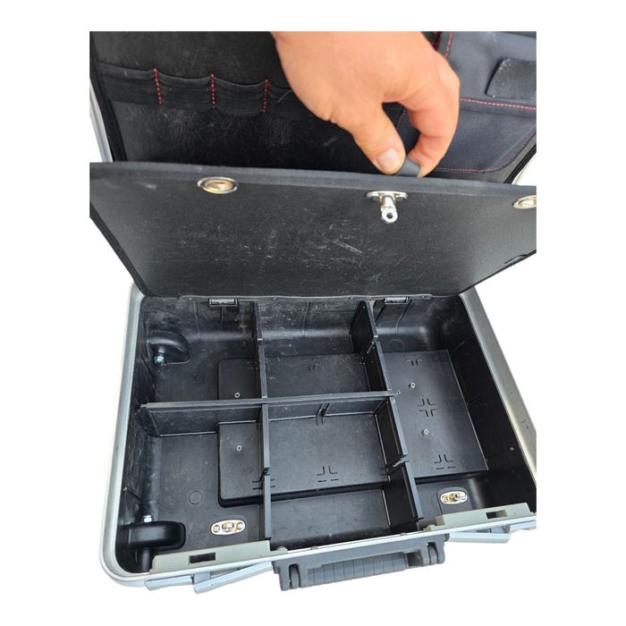 Geanta scule Gt line