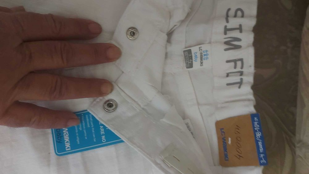 Детская одежда для мальчика