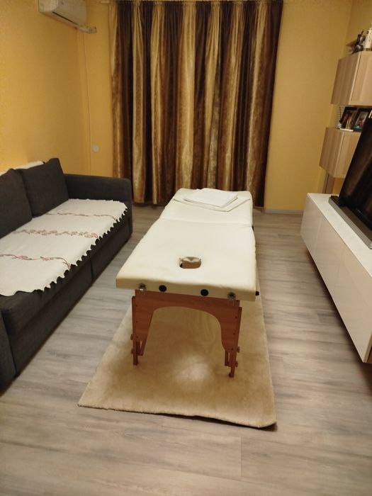 Masaj terapeutic,relaxare,sportiv!