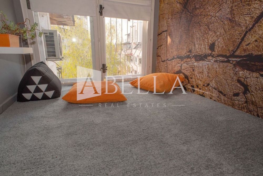 Продава се Тристаен апартамент в София, Лозенец - 100 кв.м за 2620 €/кв.м - Снимка #11