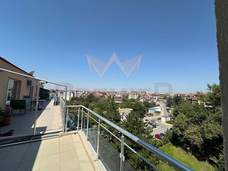 Продава се Двустаен апартамент в с. Равда, Област Бургас - 102 кв.м за 1471 €/кв.м - Снимка #9