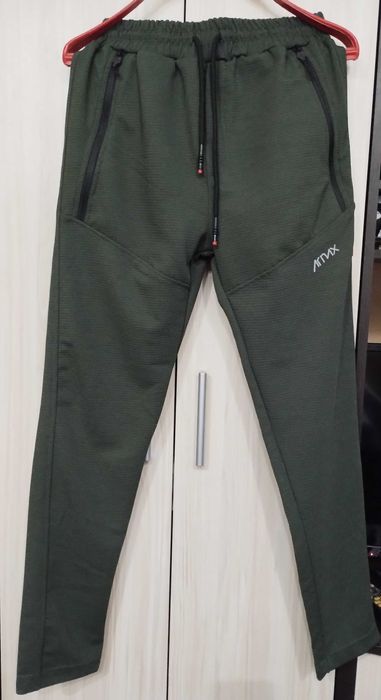 Юношески мъжки спортен панталон