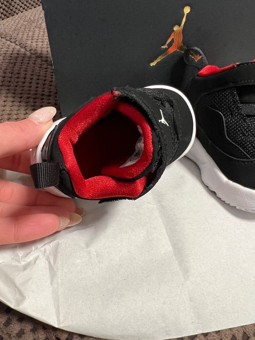 Детски Обувки Jordan