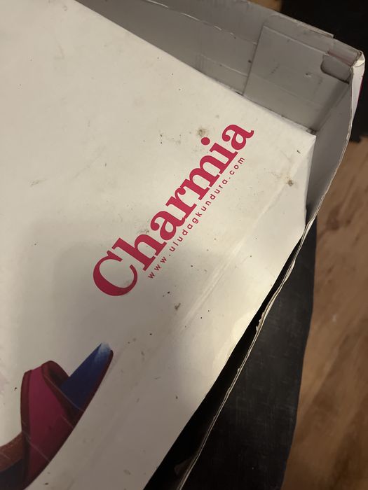 Ghete 39 charmia noi