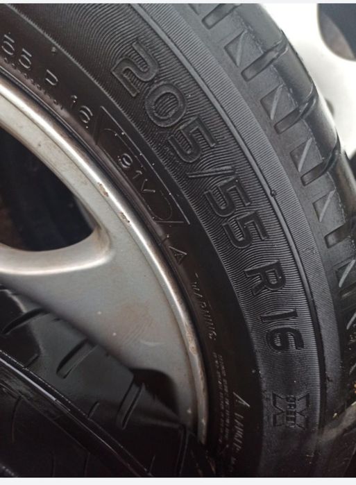 Jante Audi R16, Jante Opel R16, Jante tablă Opel R14, casetă dir