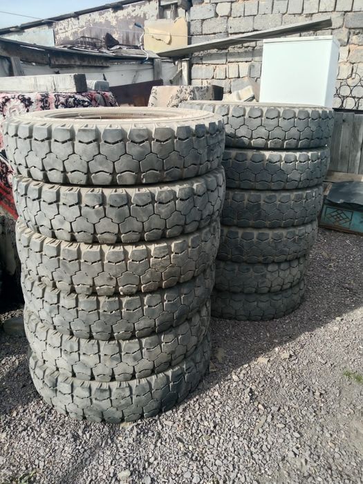 Балоны на газ 53