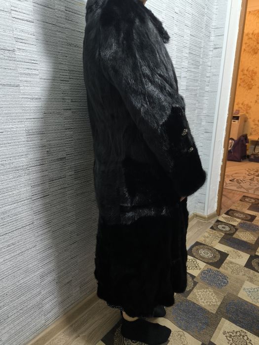Продам Норковую Шубу б/у