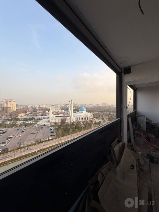 Продаётся квартира