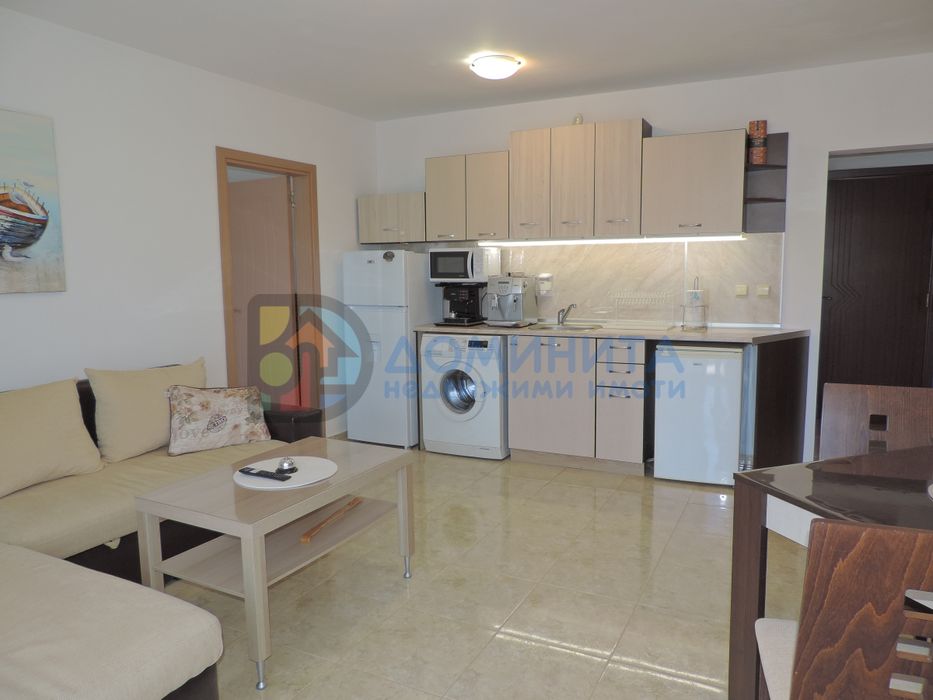 Продава се Двустаен апартамент в Приморско - 76 кв.м за 1157 €/кв.м - Снимка #4